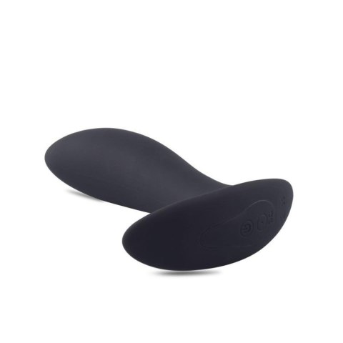 Stymulator prostaty wibracyjny Toyz4Lovers silikonowy 12 cm