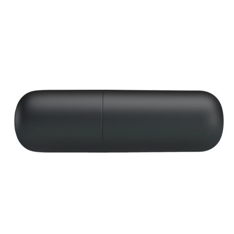 Mini wibrator Pretty Love silikonowy USB 12 funkcji wodoodporny