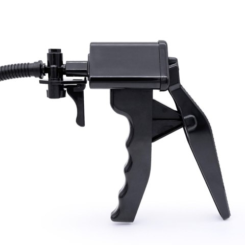 Pompka próżniowa powiększająca Powerpump PRO 02 transparentna