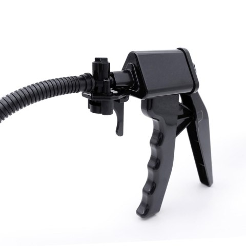 Pompka próżniowa powiększająca Powerpump PRO 02 transparentna
