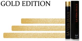 Feromony damskie La Vida Dulce Aurora 15 ml