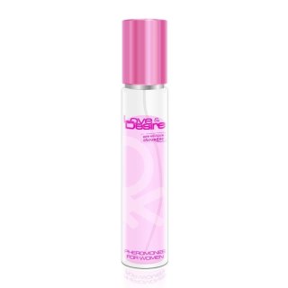 Feromony damskie Love Desire 15 ml Sexual Health Series