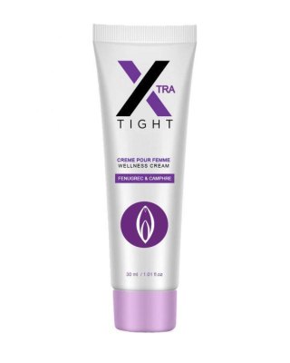 Krem Ruf XTight stymulujący dla kobiet