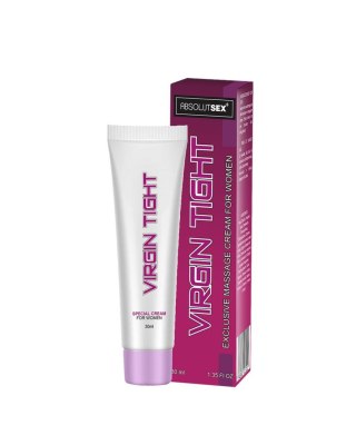 Krem Virgin Tight Ruf dla kobiet 30 ml