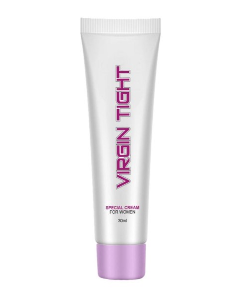 Krem Virgin Tight Ruf dla kobiet 30 ml