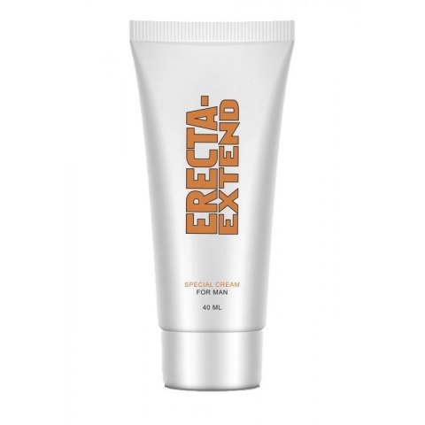 Krem opóźniający Ruf ERECTA EXTEND 40 ml