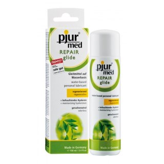 Lubrykant Pjur MED Repair Glide z hialuronem 100 ml