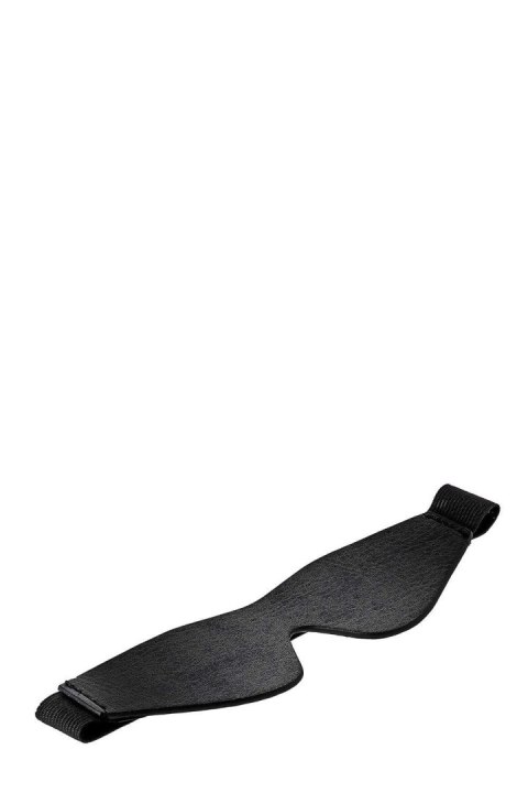 Opaska na oczy neoprenowa Blaze Dream Toys czarna