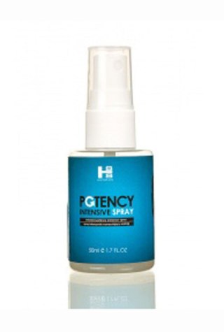 Spray na erekcję Sexual Health Series 50 ml
