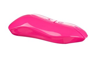 Wibrujące jajko Play Ball Adrien Lastic z pilotem 3,9 cm
