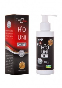Żel H2O Forte LoveStim na bazie wody 150 ml
