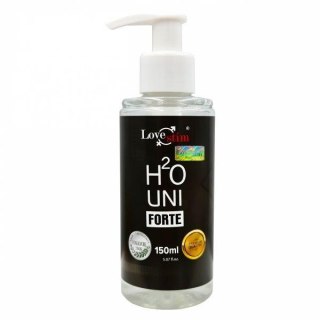 Żel H2O Forte LoveStim na bazie wody 150 ml