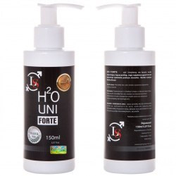 Żel H2O Forte LoveStim na bazie wody 150 ml