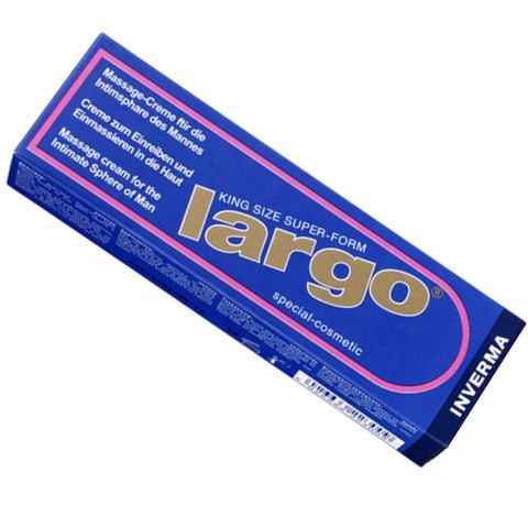 Żel Largo Special na erekcję 40 ml