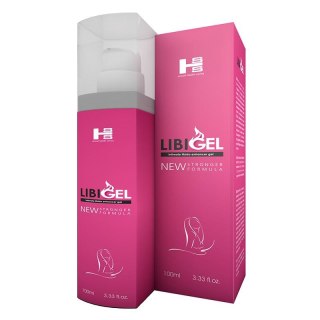 Żel LibiGel stymulujący dla kobiet 100ml