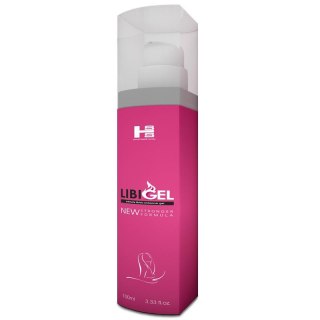 Żel LibiGel stymulujący dla kobiet 100ml