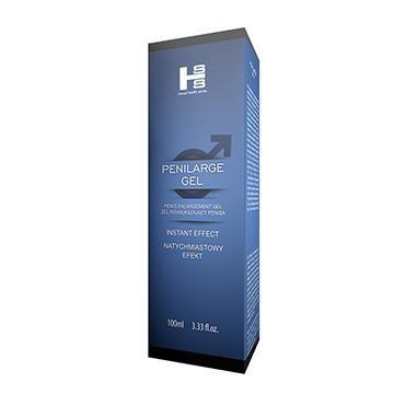 Żel Penilarge powiększający dla mężczyzn 100 ml