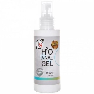 Żel analny H2O LoveStim 150ml