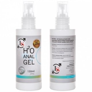 Żel analny H2O LoveStim 150ml