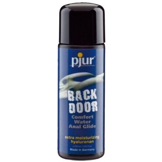 Żel analny Pjur Back Door Comfort Glide 30ml wodny z hialuronanem