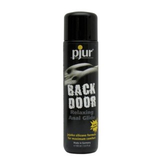Żel analny silikonowy Pjur Back Door z jojobą 100ml
