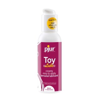 Żel do zabawek Pjur Toy Lube kremowy 100 ml