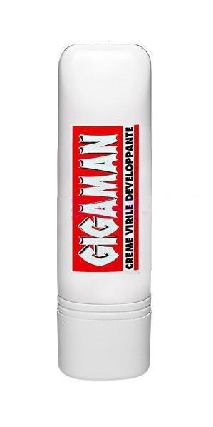 Żel powiększający Gigaman Ruf 75 ml