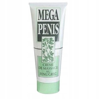 Żel powiększający Mega Penis Ruf 75 ml