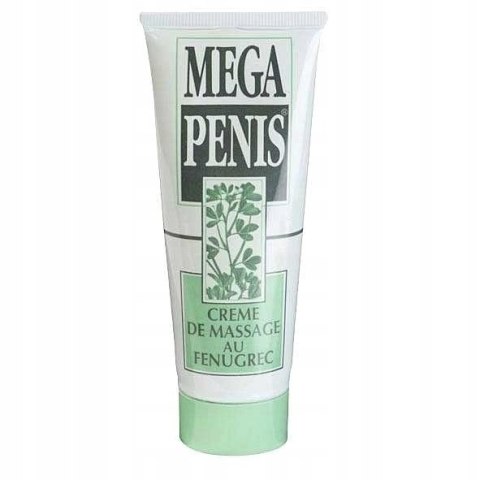 Żel powiększający Mega Penis Ruf 75 ml