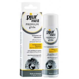 Żel silikonowy Pjur MED Premium 100ml