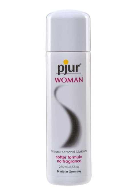 Żel silikonowy Pjur Woman 250 ml