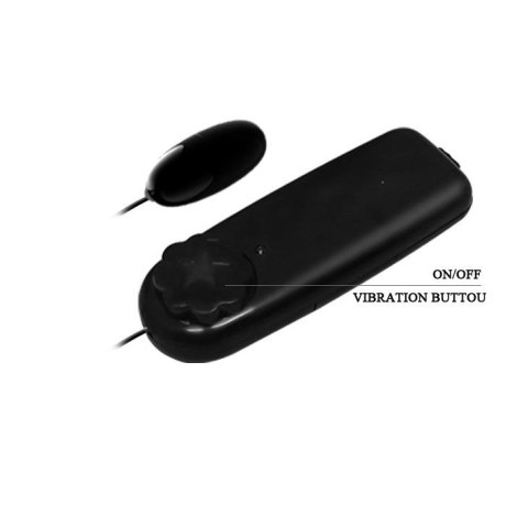 Realistyczny masturbator Baile cyber skórzany wagina anus wibrujący 15 cm