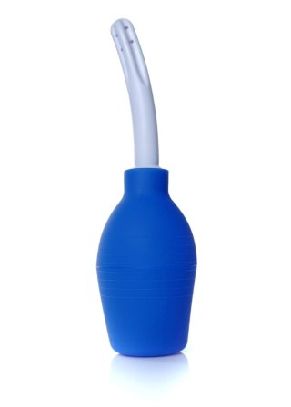 Zaawansowany irygator analny EasyLove 355 ml 26 cm