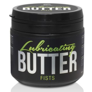 Masło lubrykujące do fistingu CBL Cobeco 500ml