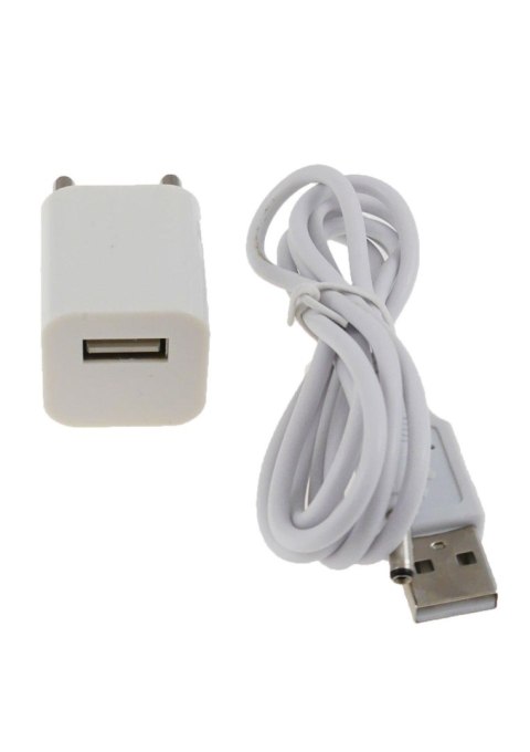 Wibrator realistyczny obrotowy Neptun Loveclonex 20cm USB z pilotem