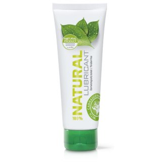 Żel 100% naturalny na bazie wody Cobeco 125ml