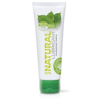 Żel 100% naturalny na bazie wody Cobeco 125ml