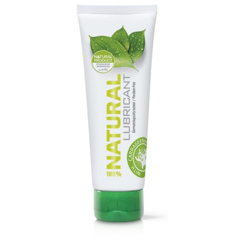 Żel 100% naturalny na bazie wody Cobeco 125ml