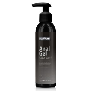 Żel analny CoolMann 150ml