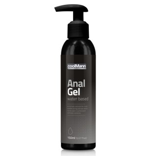Żel analny CoolMann 150ml