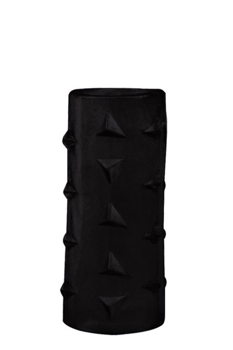 Zestaw 7 nakładek na penisa All Time Favorites Dream Toys czarny