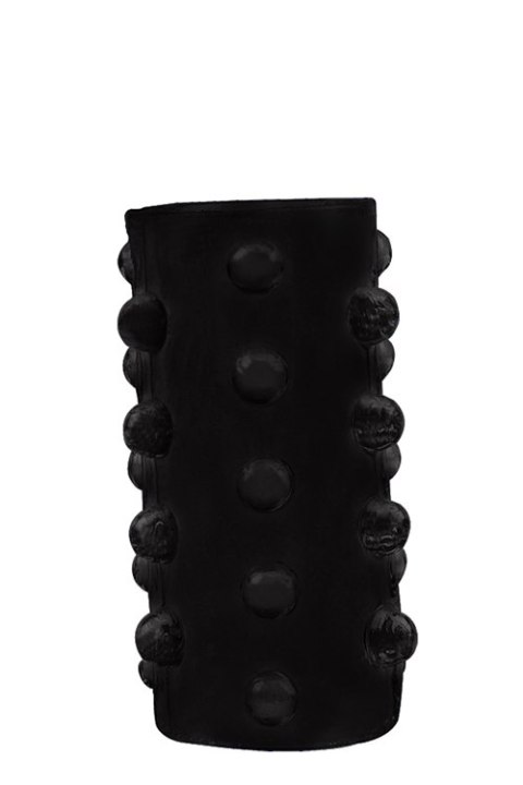 Zestaw 7 nakładek na penisa All Time Favorites Dream Toys czarny