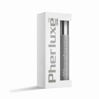 Feromony Pherluxe Silver męskie spray 33 ml