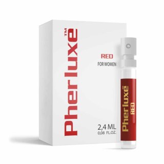 Feromony damskie Pherluxe Red 2,4 ml