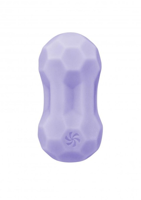 Masturbator Marshmallow Dreamy lawendowy Lola Games 8 cm