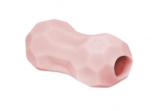 Masturbator Marshmallow Dreamy różowy TPE 8 cm