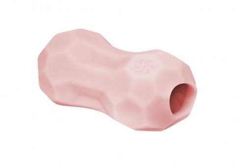 Masturbator Marshmallow Dreamy różowy TPE 8 cm