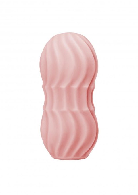 Masturbator Marshmallow Dreamy różowy TPE 8 cm
