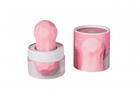 Masturbator Marshmallow Dreamy różowy TPE 8 cm