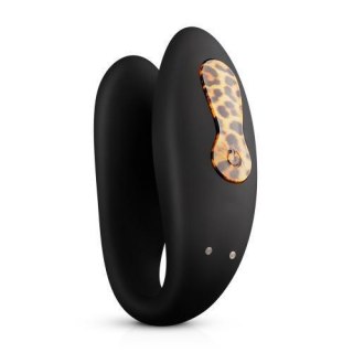 Wibrator Zuna dla par EasyToys silikonowy USB